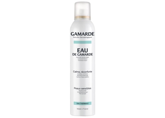 GAMARDE Termalna izvorska voda u spreju 250 ml