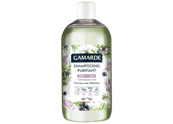 GAMARDE Šampon protiv peruti 500 ml