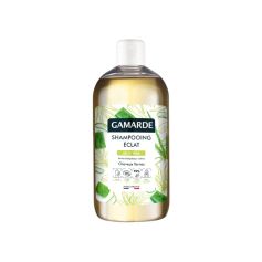 GAMARDE Šampon za blistavost kose 500 ml