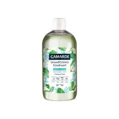 GAMARDE Šampon za masnu kosu 500 ml