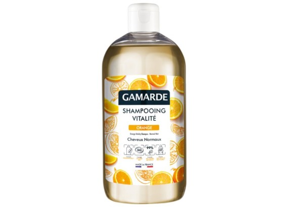 GAMARDE Šampon za normalnu kosu 500 ml