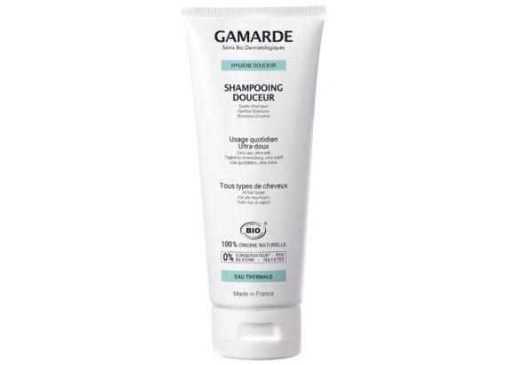 GAMARDE Šampon za svakodnevnu upotrebu 200 ml