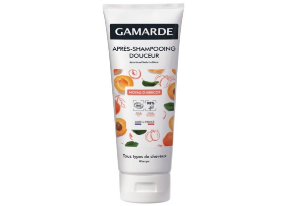 GAMARDE Regenerator za sve tipove kose 200 g