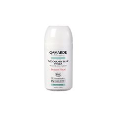 GAMARDE Roll on dezodorans sa cvetnom mirisnom notom 50 ml