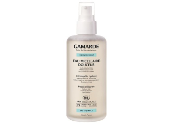 GAMARDE Micelarna voda 210 ml