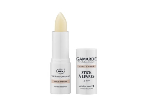 GAMARDE Labelo za dehidrirane usne 3,8 g