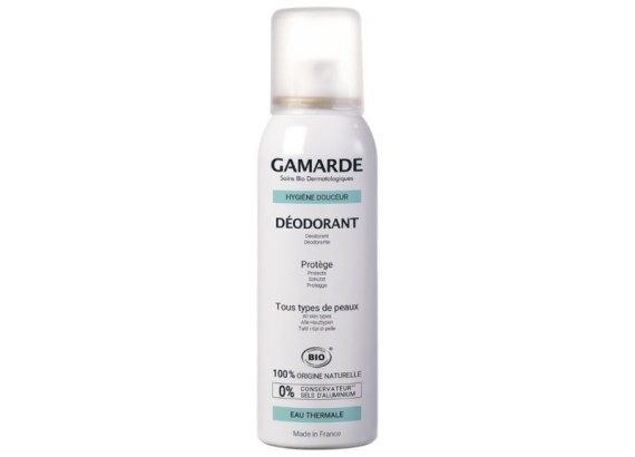 GAMARDE Dezodorans u spreju 100 ml