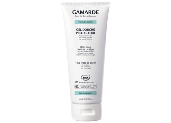 GAMARDE Gel za tuširanje 200 ml