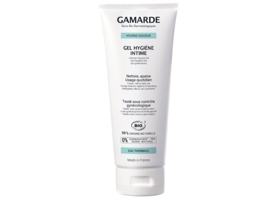 GAMARDE Gel za intimnu negu 200 ml