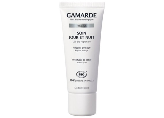 GAMARDE Anti-age dnevna i noćna krema 40 ml
