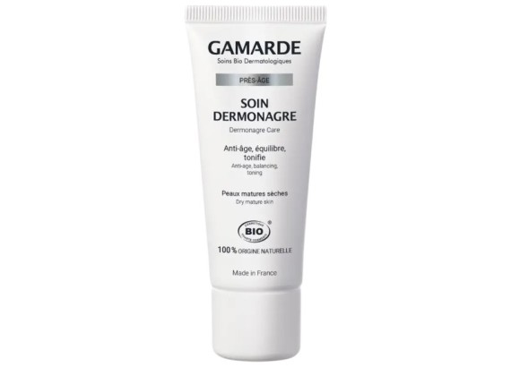 GAMARDE Anti-age krema za lice 40 g