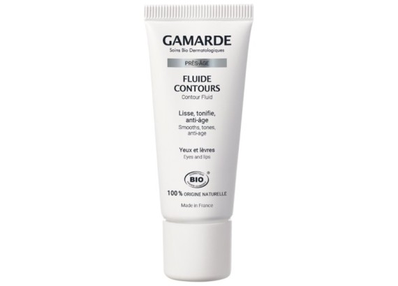 GAMARDE Anti-age krema za predeo oko očiju i usana 20 g
