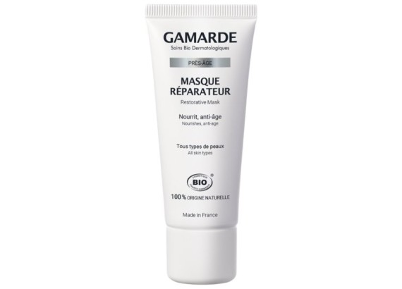 GAMARDE Anti-age maska za lice 40 g