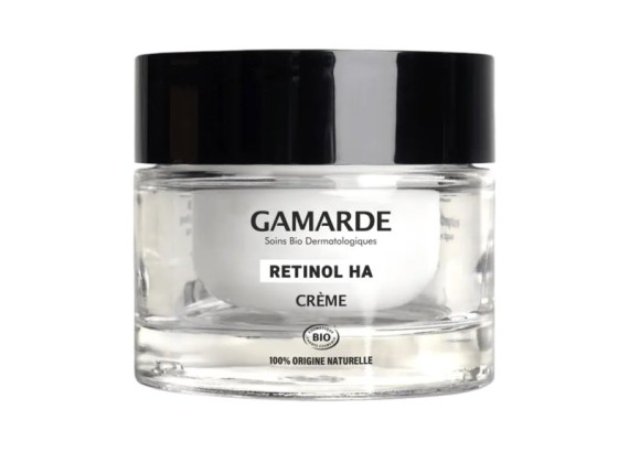 GAMARDE Retinol HA krema za lice 50 ml