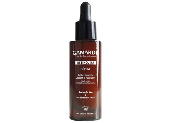 GAMARDE Retinol HA serum 30 ml
