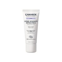 GAMARDE Umirujuća krema za lice za atopičnu kožu 40 ml