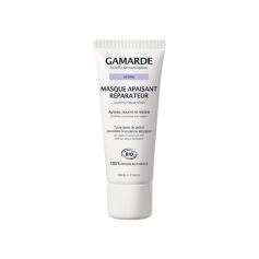 GAMARDE Umirujuća maska za lice za atopičnu kožu 40 ml