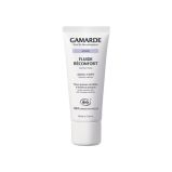 GAMARDE Umirujući fluid za lice za atopičnu kožu 40 ml
