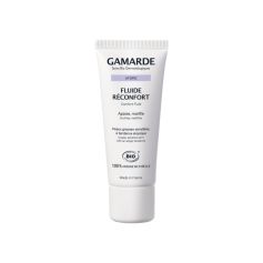 GAMARDE Umirujući fluid za lice za atopičnu kožu 40 ml