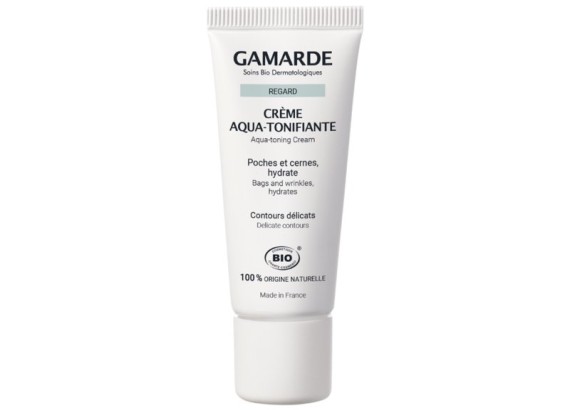GAMARDE Tonizirajuća krema za predeo oko očiju 20 ml