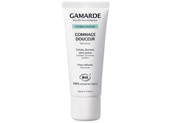 GAMARDE Blagi piling za lice 40 ml
