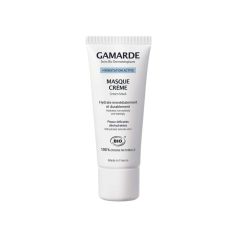 GAMARDE Hidratantna maska za dehidriranu osetljivu kožu 40 ml
