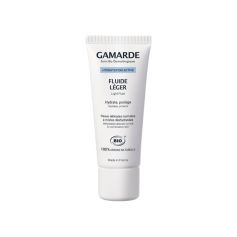 GAMARDE Hidratantni fluid za normalnu i kombinovanu kožu 40 ml