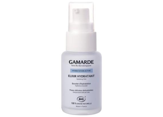 GAMARDE Hidratantni serum za lice za dehidriranu kožu 30 ml