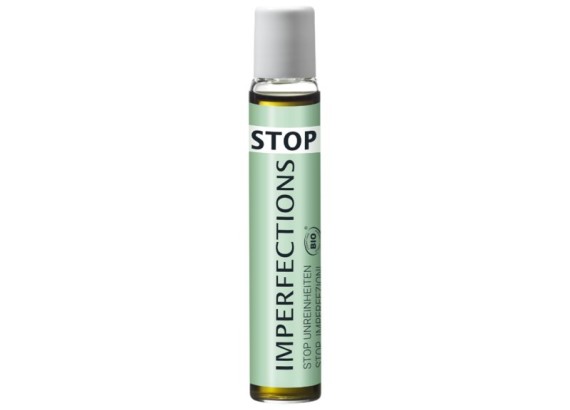 GAMARDE Stop imperfection roll-on za akne 10 ml