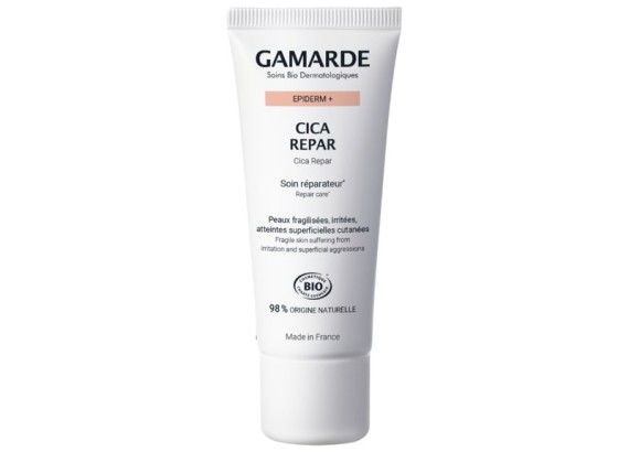 GAMARDE CICA krema za oporavak kože 40 ml