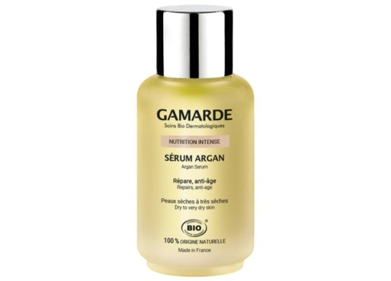 GAMARDE Argan serum za suvu i veoma suvu kožu 30 ml