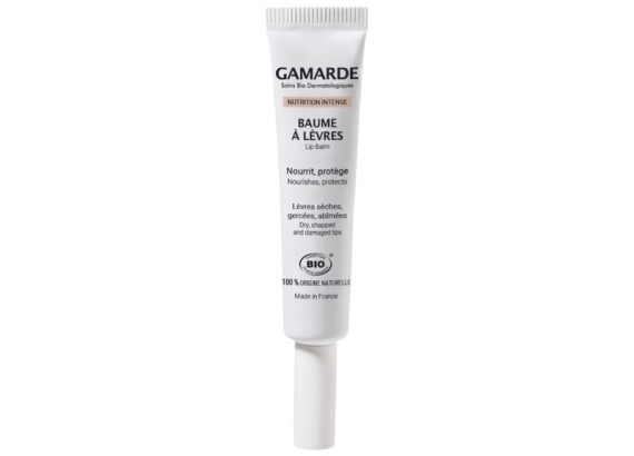 GAMARDE Balzam za dehidrirane usne 10 ml