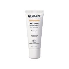 GAMARDE Tonirana BB krema za tamni tip kože 40 ml