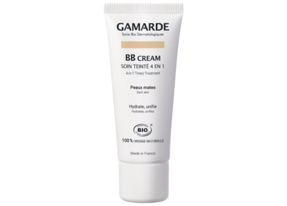 GAMARDE Tonirana BB krema za tamni tip kože 40 ml