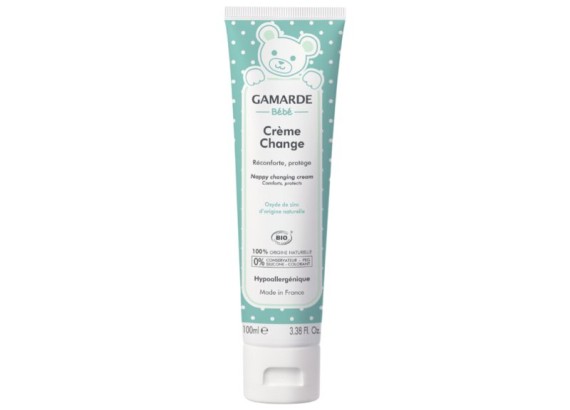 GAMARDE Baby krema protiv ojeda 100 ml