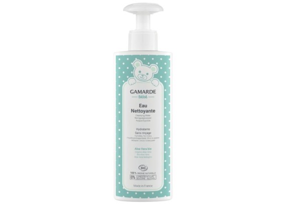 GAMARDE Baby tečnost za umivanje 400 ml