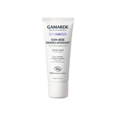 GAMARDE Atopic Baby umirujuća krema za osetljivu kožu 40 ml