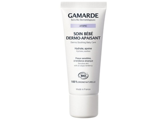 GAMARDE Atopic Baby umirujuća krema za osetljivu kožu 40 ml