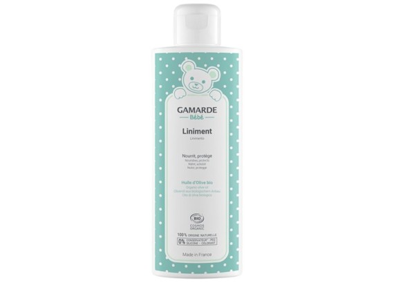 GAMARDE Baby Liniment 400 ml
