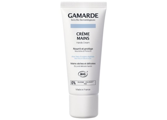 GAMARDE Hidratantna krema za ruke 40 ml