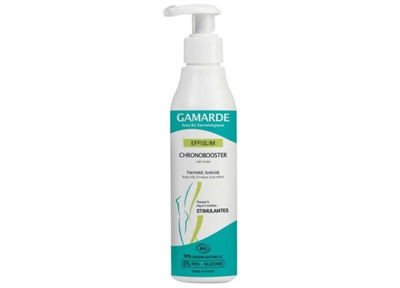 GAMARDE Gel za zatezanje kože 200 ml