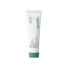 Sensilis Pure ISO-Relief gel-krema 50 ml