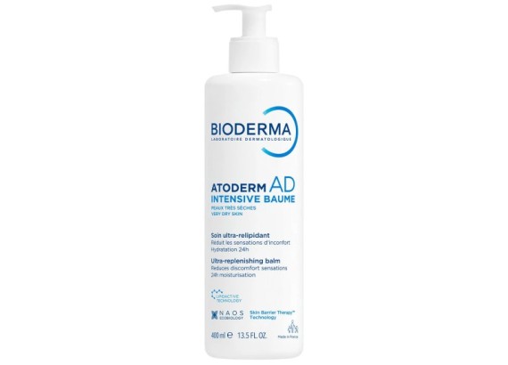 BIODERMA Atoderm AD Intenzivni balzam 400 ml
