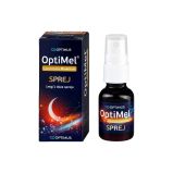 OptiMel sprej (Lipozomalni melatonin) 1mg/1 doza spreja, 20 g