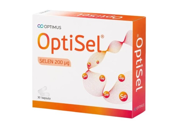 OptiSel 30 kapsula