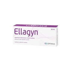 Ellagyn vaginalni gel sa aplikatorom 50 ml