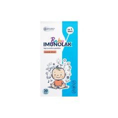 Imunolak Baby kapi 8 ml (30 doza) 