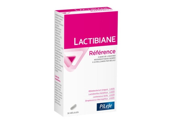 Lactibiane Reference 30 kapsula