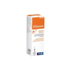 D3 Biane Spray 1000 UI   20 ml