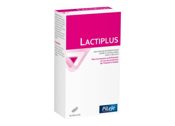 Lactibiane LactiPlus 56 kapsula